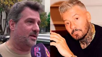 José María Listorti aclara sus dichos sobre Marcelo Tinelli y la exclusividad en Videomatch