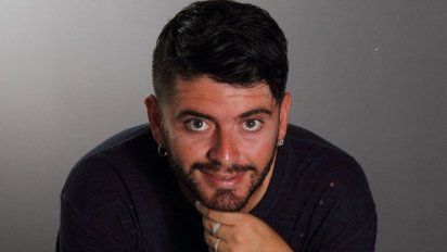 Diego Jr. tiene coronavirus y no podrá viajar a la Argentina durante un tiempo