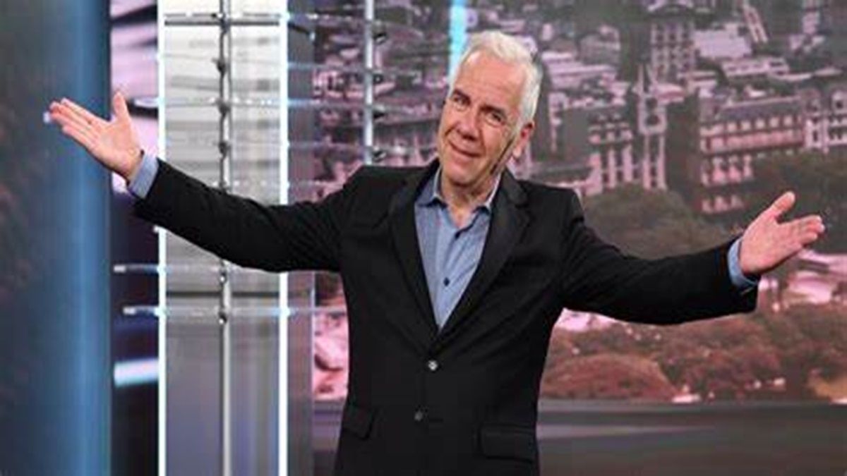 ¿Cómo será la participación de Esteban Mirol en Telefe Noticias?