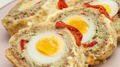 La receta que te salvará el almuerzo en días de calor: fácil y rápida