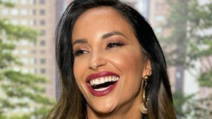 El comentario de Lourdes Sánchez contra el jurado de La Academia antes de su debut