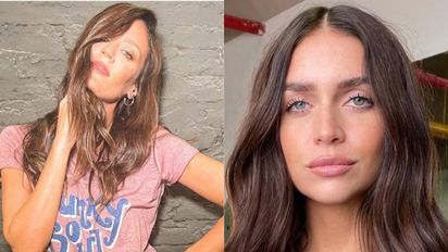 El divertido video de Zaira Nara con Paula Chaves: 
