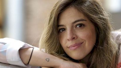 Dalma Maradona contó cómo reaccionó Roma por su embarazo