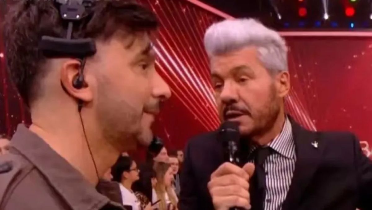 Los ex participantes del