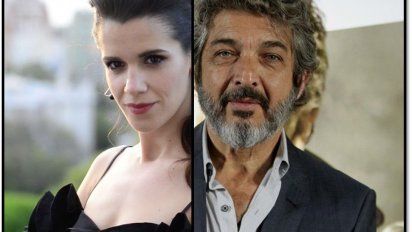 Escándalo Darín; Violeta Urtizberea habló de las denuncias: 