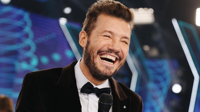 Marcelo Tinelli regresará el próximo año a la TV, ¿con qué programa?