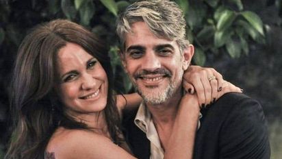 ¿Pablo Echarri y Nancy Dupláa en una relación abierta?