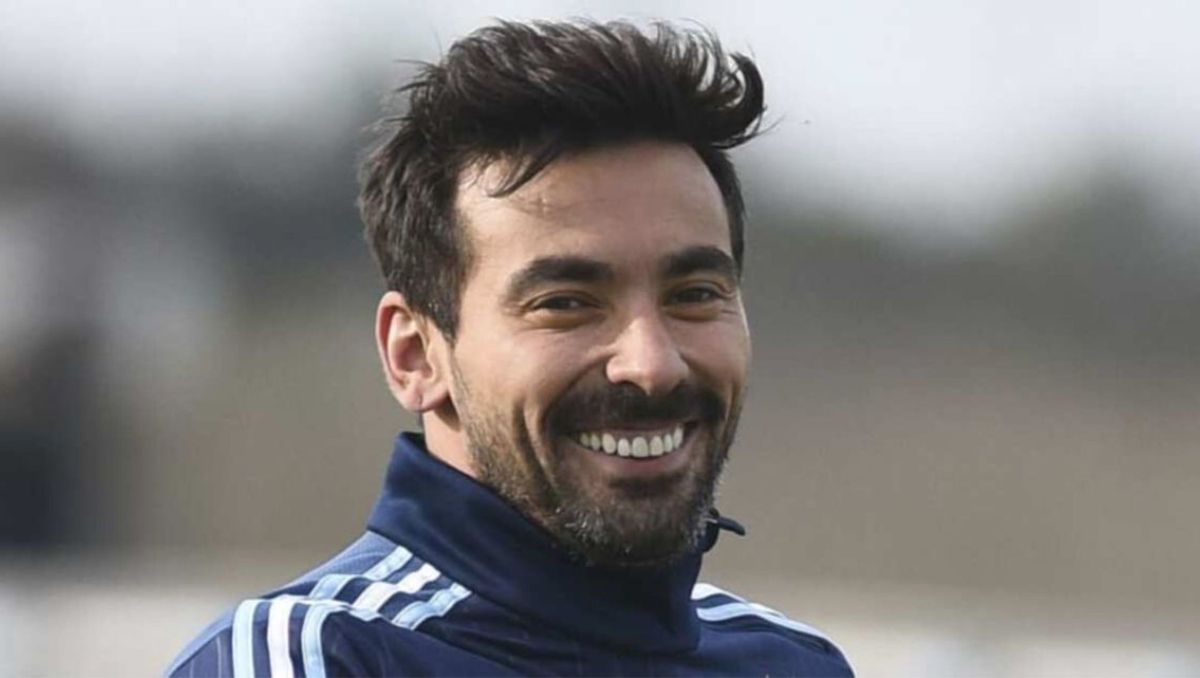 ¿Qué le pasó al Pocho Lavezzi?: lo que se sabe