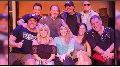  El 2 de enero se estrena en Mar del Plata la comedia 