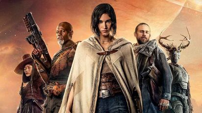 Netflix: las mejores series y películas que llegarán en diciembre al catálogo