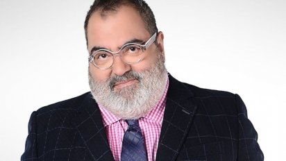 Jorge Lanata dio negativo a coronavirus