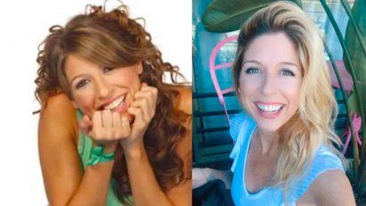 Floricienta: Sus protagonistas 16 años después del estreno