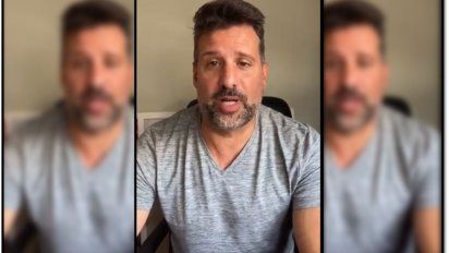 Listorti en cuarentena, el Lollapalooza suspendido y más repercusiones por el Coronavirus