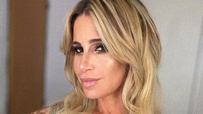 Flor Peña reveló cuál es su objeto favorito 