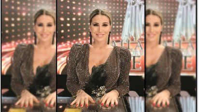¿Flor Peña luego de sus fuertes declaraciones, irá esta noche al jurado de Showmatch?