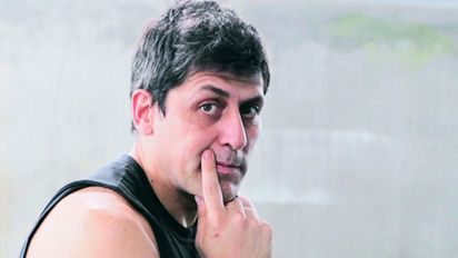 Murió  Luis Biasotto a los 49 años 