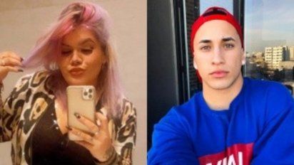 More Rial hizo las paces con Yao Cabrera y surgieron rumores de romance