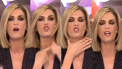 Viviana Canosa explotó ante la posibilidad de volver a la Fase 1: 