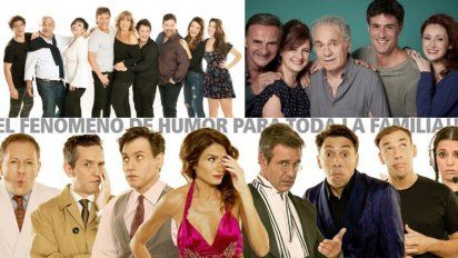 Movidas en la cartelera teatral porteña