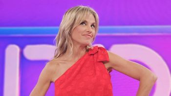 Mariana Fabbiani regresó a DDM y reveló cuál es el problema de salud que enfrenta