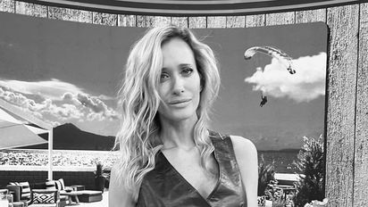 Justicia falla a favor de Julieta Prandi, su ex Claudio Contardi no podrá acercarse a ella o sus hijos