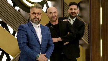 ¿Por qué los participantes de 'Masterchef Argentina' hacen dos platos?