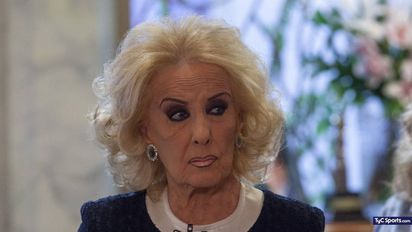 ¿Qué dijo Marcelo Tinelli sobre el regreso de Mirtha Legrand a América TV?