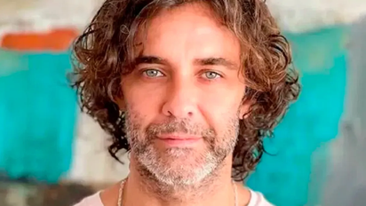 Mariano Martínez habló de su rol en las redes sociales