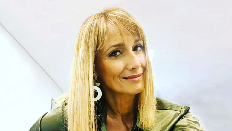 Así se despidió Karin Cohen de su programa en Canal 9