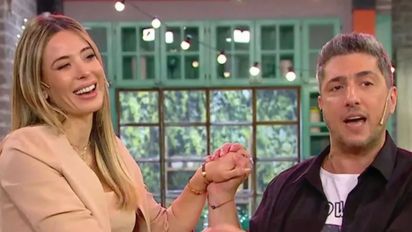 Rating: así fueron los números de 'La Peña de Morfi' 