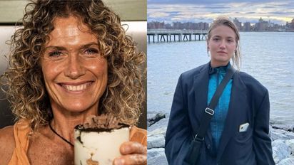 ¿De qué trabaja la hija de Maru Botana en Hawái?