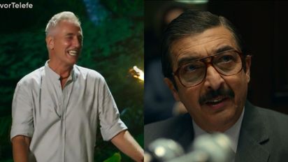 Rating: los números de la batalla de este domingo entre Telefe y El Trece