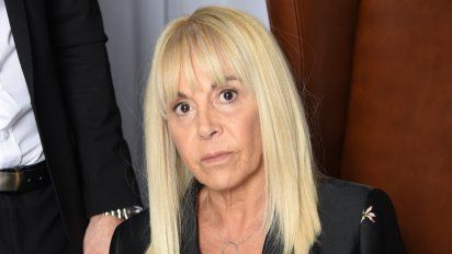 ¡La foto que Dalma Maradona y Claudia Villafañe no querían!