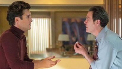 Netflix recibe nueva demanda por la serie Luis Miguel  