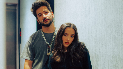 Evaluna: cumplió años y ¡Camilo le dedicó un tierno mensaje!