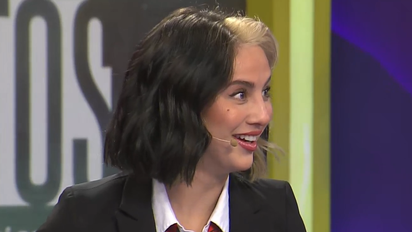 El verdadero motivo por el que Flor Vigna renunció al reality de Chile