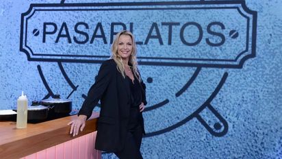 'Pasaplatos': ¿Cómo fue el rating de la tarde de El Trece de ayer?