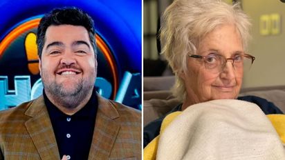 Darío Barassi confesó por qué volver a grabar 