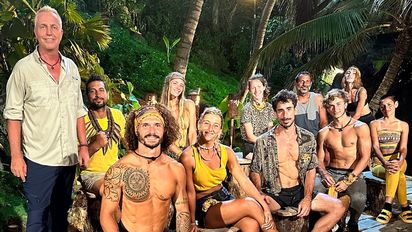 Periodista de Telefe confesó que 