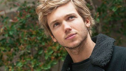 Netflix: Franco Masini estará en el remake de Rebelde Way