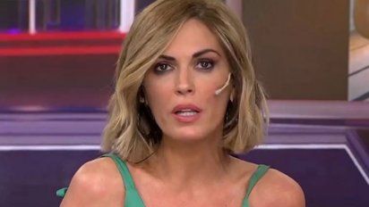 ¿Dónde esta Viviana Canosa? Sin redes y sin aire