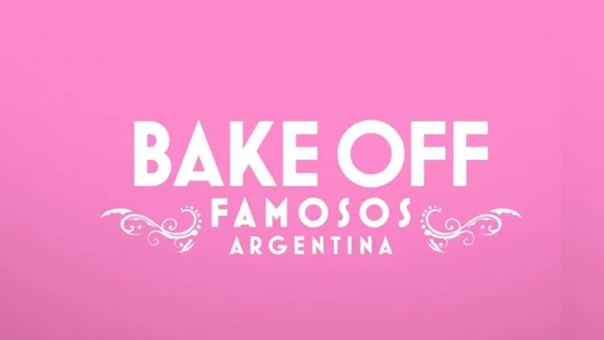 ¿Cuándo empieza Bake Off Argentina 2024?