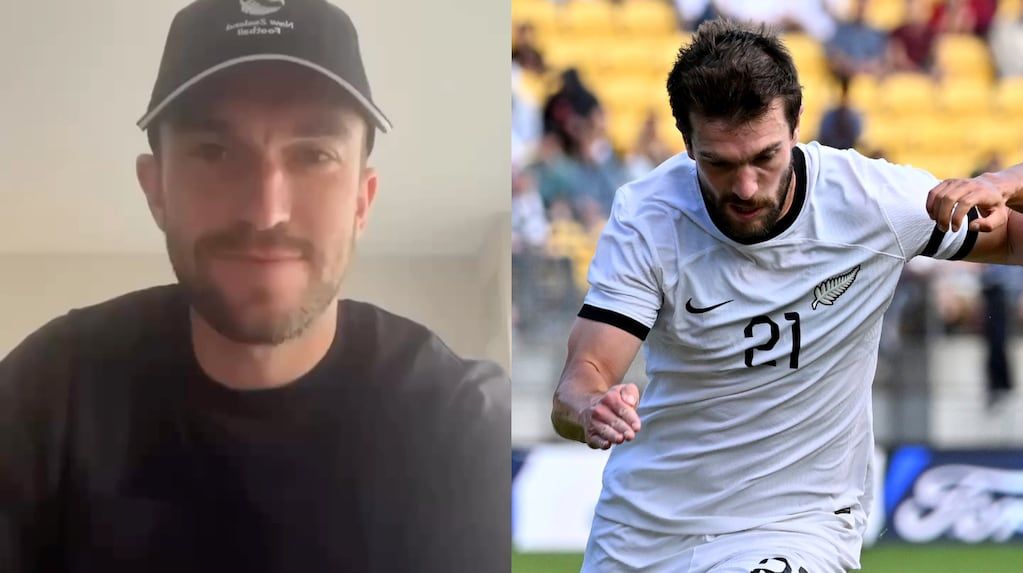 Tim Payne: del anonimato a un millón de seguidores antes del Mundial gracias a un influencer argentino