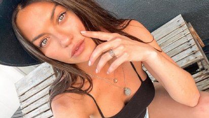 El accidente de Sofía Jujuy Jiménez haciendo boxeo