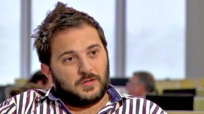 Diego Brancatelli apuntó directo y ridiculizó a Diego Leuco