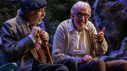 Películas argentinas que podremos ver en Netflix este 2025