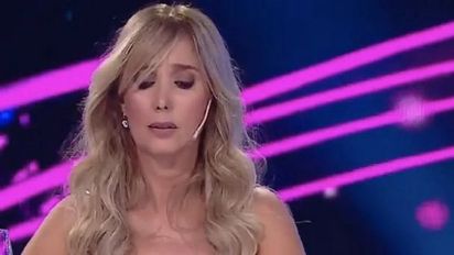 Marisa Brel aclaró la frase por la que la criticaron en Twitter 