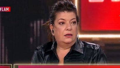 La verdad detrás del faltazo de Andrea Taboada a la fiesta de