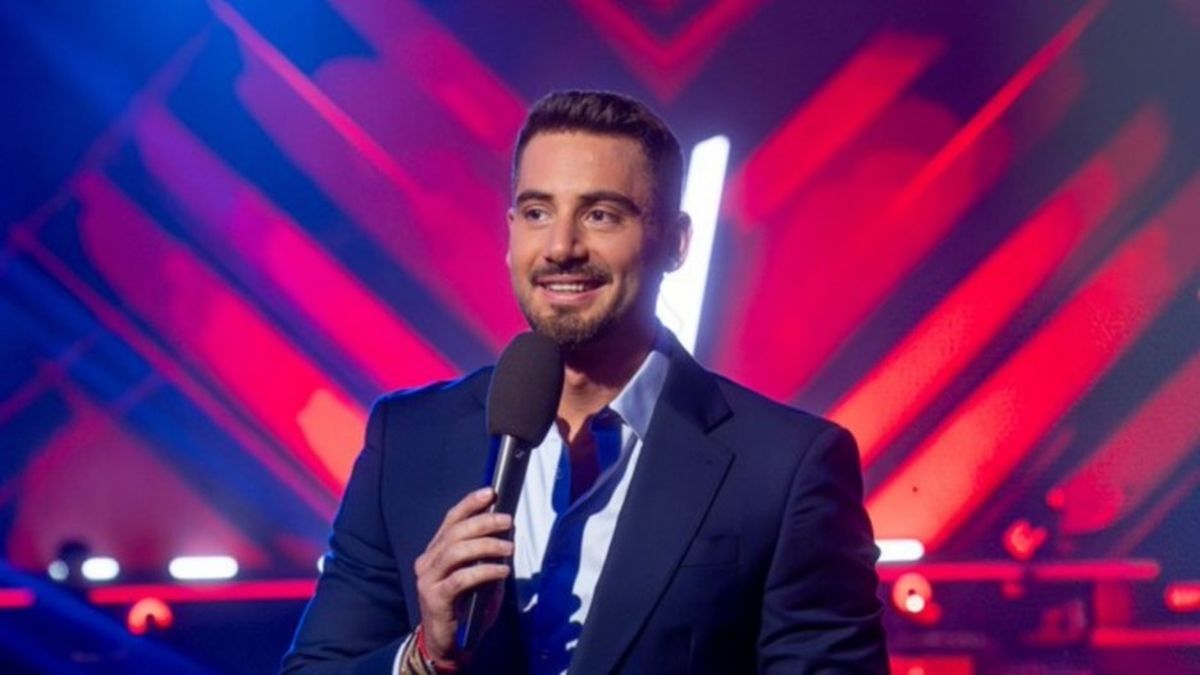 ¿Cuándo sale el primer programa de