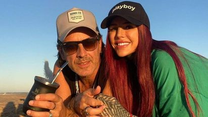 Coti Sorokin dio un contundente mensaje y aclaró los rumores de separación con Cande Tinelli